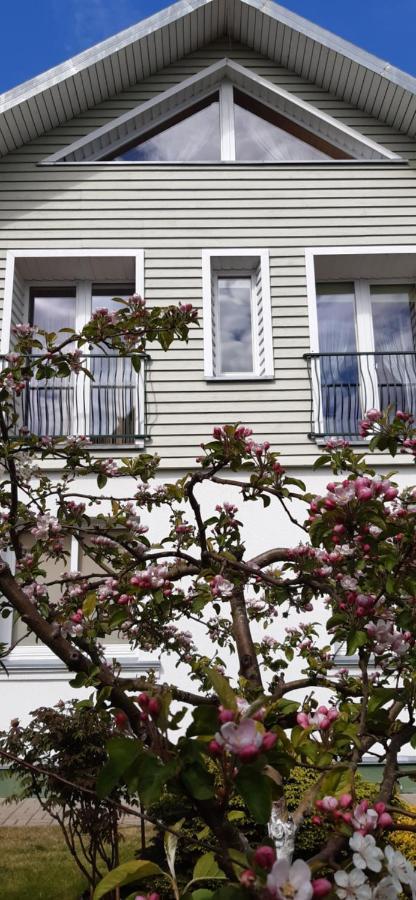 Kranto Vila Palanga Exterior photo